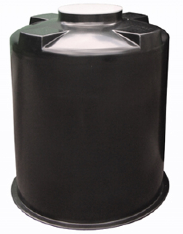 回転成形大型タンクで業界初！200〜5000Lまで、耐熱80℃まで対応、独立撹拌架台付樹脂（PE／PP)製貯槽で竪型撹拌機も選定します！！