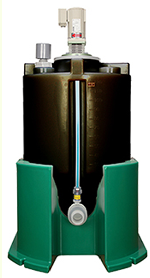 PE製タンク(黒)